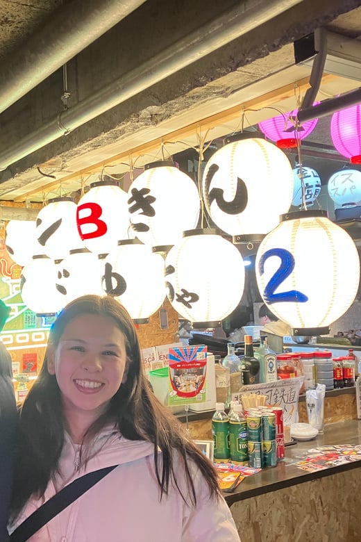 【Same-day OK】Osaka: Unforgettable Bar Hopping in Kyobashi! - Tour Overview and Pricing