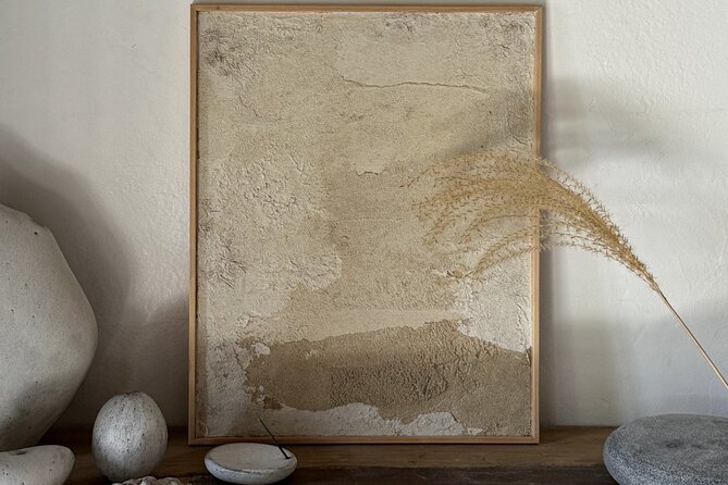 EARTH & ART: Create Your Own Clay Masterpiece
