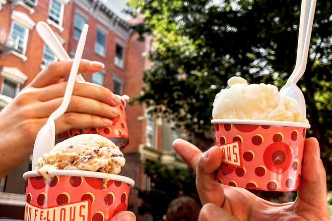 East Village Ice Cream Crawl - About the Tour Experience