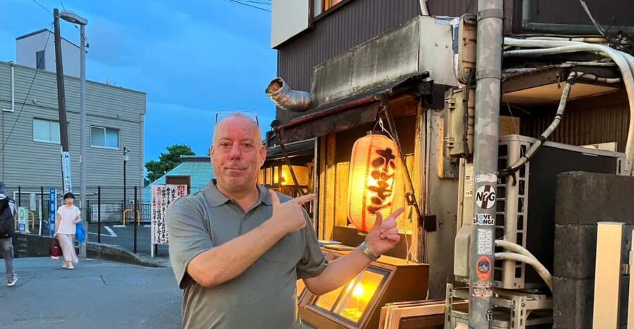 Eat Like a Local in Yokohama - With a Local Expert Guide! - Tour Overview and Pricing