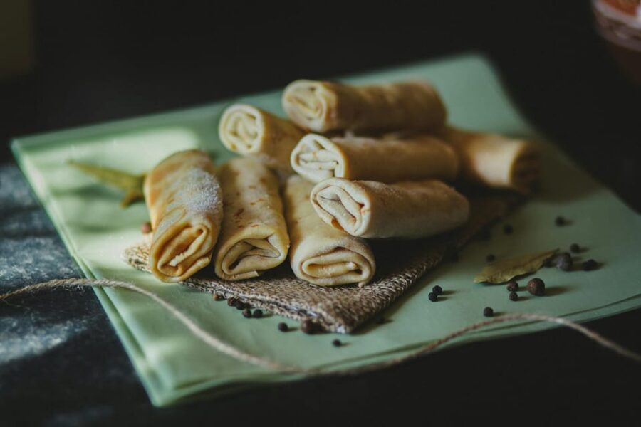 Eat Like a Parisian With a Local Guide - The Culinary Journey Begins