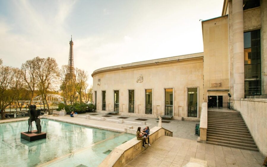 Eiffel Tower History/Curiosities Tour Plus Boat Ride on the Seine River - Overview of the Tour