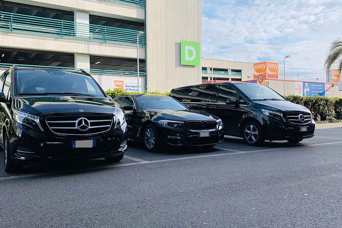 Eindhoven Airport (EIN) to Eindhoven – Arrival Private Transfer