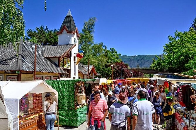 El Bolson Adventure: A Scenic Day Trip