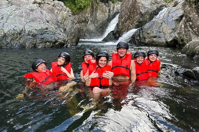 El Yunque Rainforest Experience From San Juan