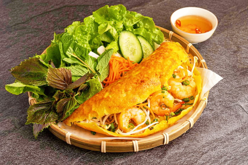 Embark on Cooking Class Tour
