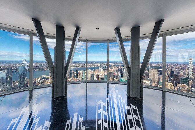 Empire State Building Ultimate Observatory Tour