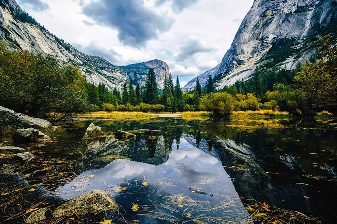 Enchanting Yosemite National Park Tour From San Francisco