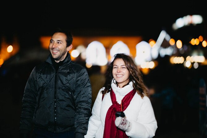 Enchantment and Elation: A Disney Springs Christmas