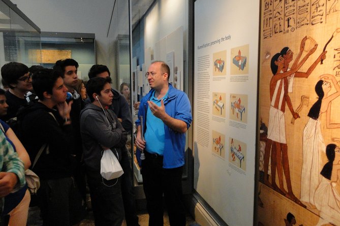 English Culture, Science, Sports, One Week English Language Course in London