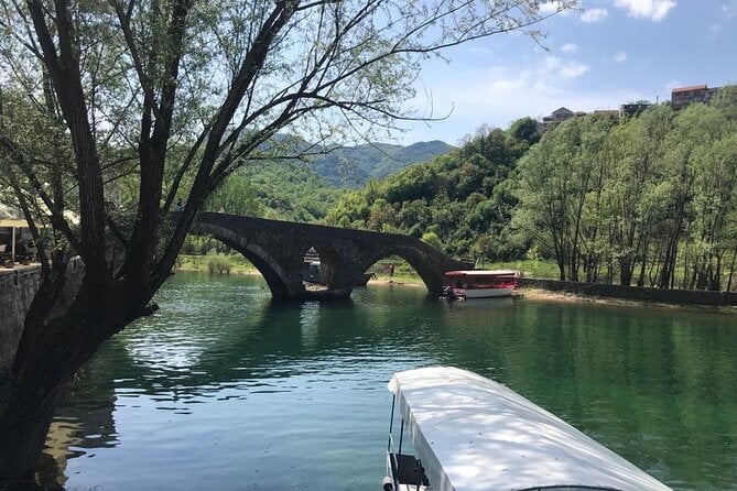 Enjoy Private Transfers by Car or Van From Podgorica Airport to Budva or Becici