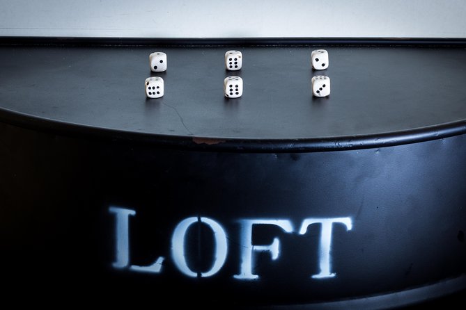Escape Room Bovec