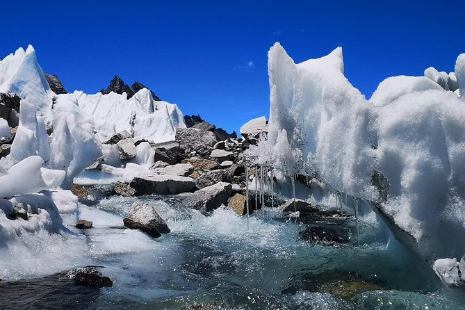 Everest Base Camp Trekking 16 Days