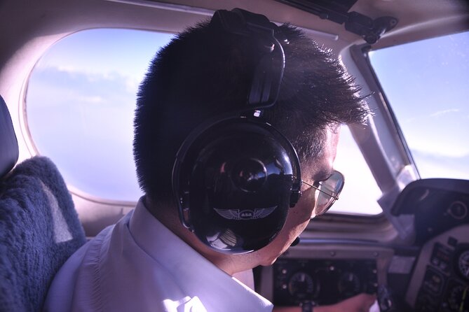 Everest Sightseeing Mountain Flight From Kathmandu 1 Hr