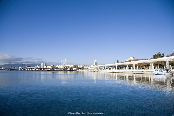 Exclusive Private Malaga Walking Tour by Pro-Licensed Tour Guides - Discover Malagas Rich History
