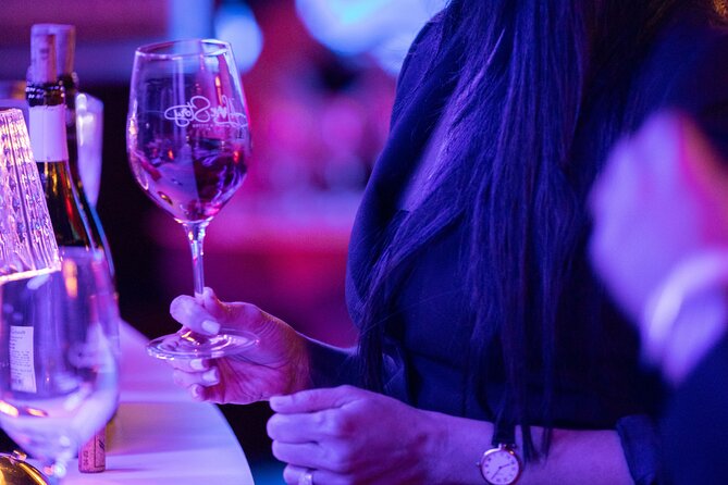 Exclusive Wine Tastings Review: A Delightful Experience