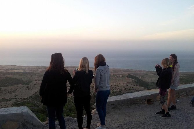 Excursion Essaouira From Marrakech - Tour Highlights