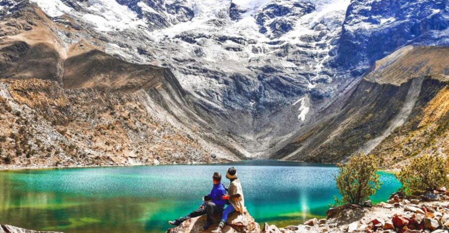 Excursion to Humantay Lake From Cusco.