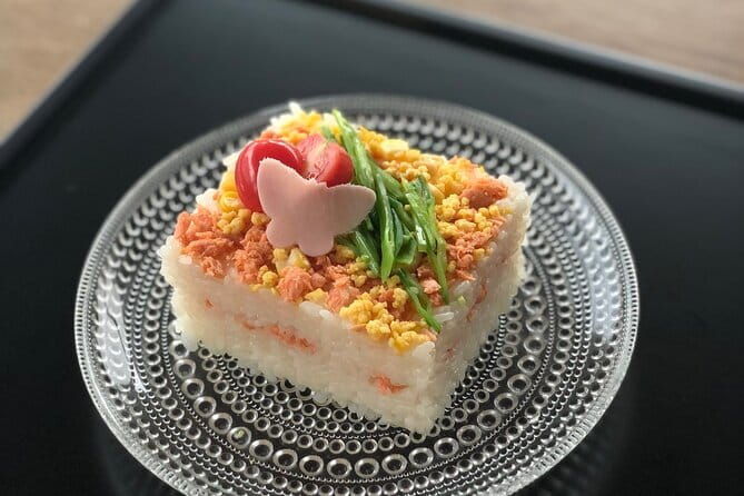 Experience Authentic Japanese Home Cooking - Taking in the Authentic Japanese Home Cooking Experience