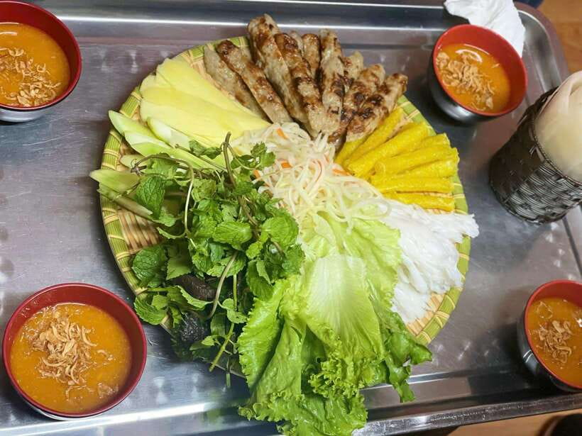 Experience Food Tastings at the Old Quater - Tour Overview