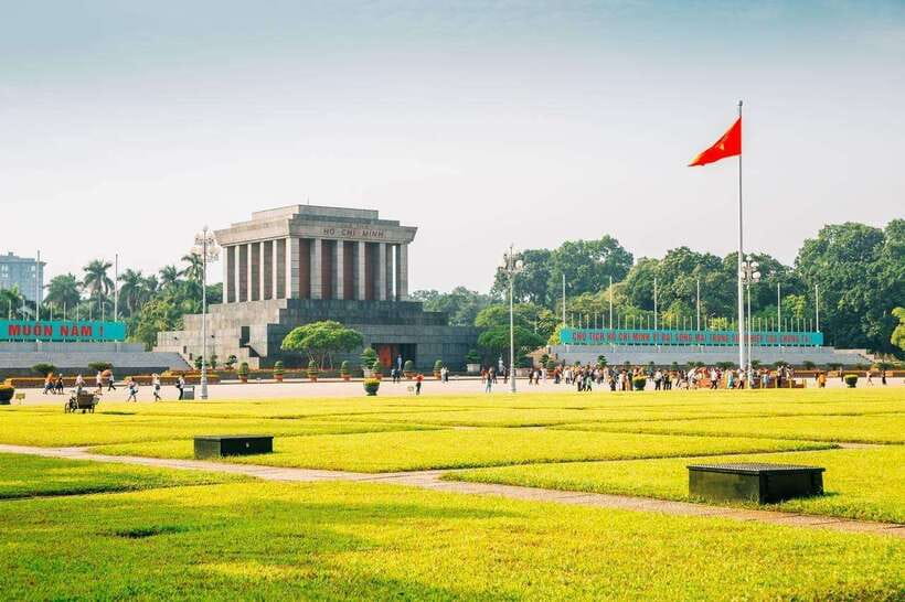 EXPERIENCE HANOI LUXURY CITY HALF-DAY TOUR (MORNING) - Tour Overview and Pricing