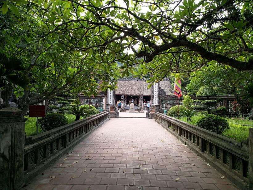 EXPERIENCE HOA LU – TAM COC – CYCLING DAY TOUR - Tour Overview and Pricing
