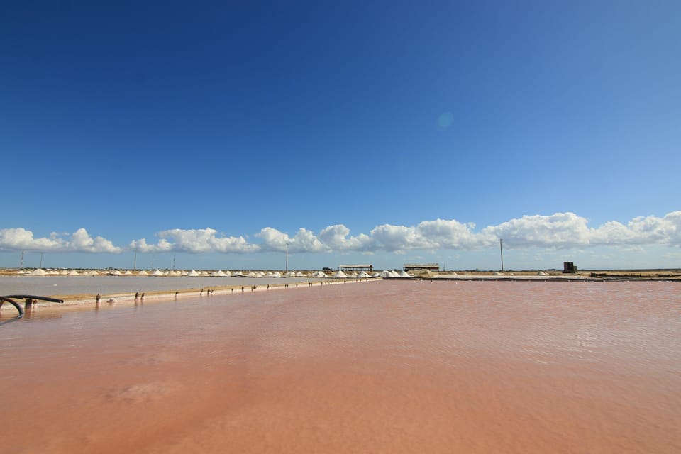 Experience in Alta Guajira, 4 Days