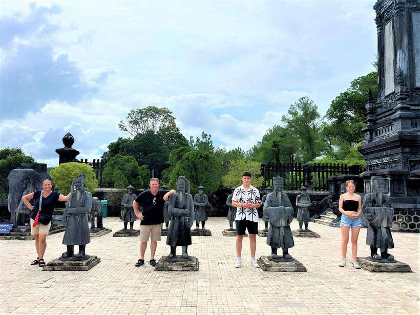 Experience the Best of Hue City Tour