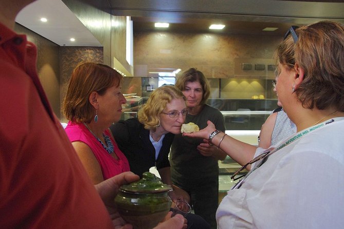 Experiential Laboratory: The Bread of Matera