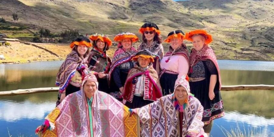 Experiential Tourism in Mullaka Misminay