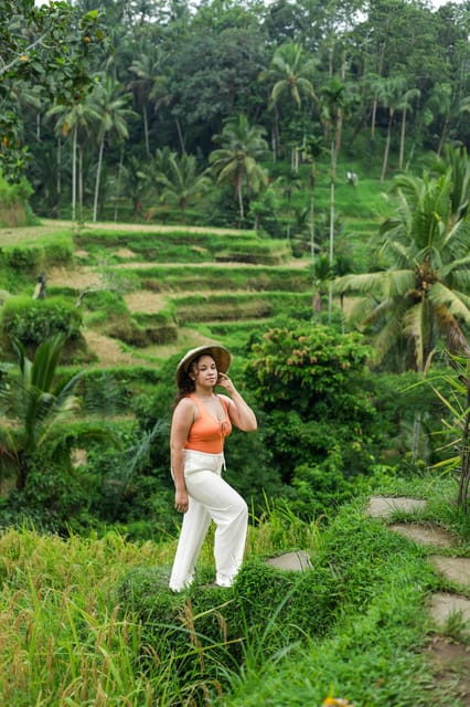Explore Bali: A Journey Through Beauty & Nature of Bali