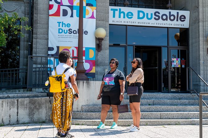 Explore Black History on the Southside Review - Overview of the Southside Black History Tour