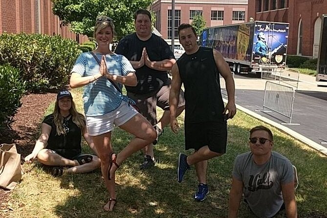 Explore Boulder With a Unique Scavenger Hunt by Operation City Quest