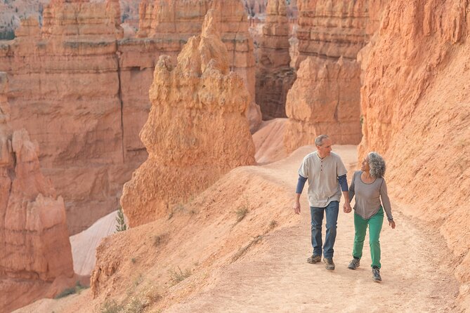 Explore Bryce Canyon: Private Full-Day Tour From Salt Lake City - Tour Overview