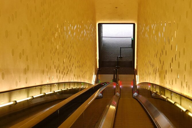Explore Hamburgs Elbphilharmonie in a Playful Way - Modern and Individual - Tour Details