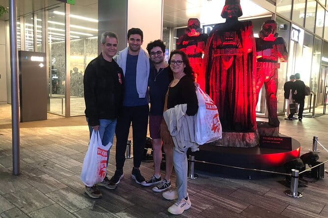 Explore Japan in 15 Days Small Group With a Local Guide