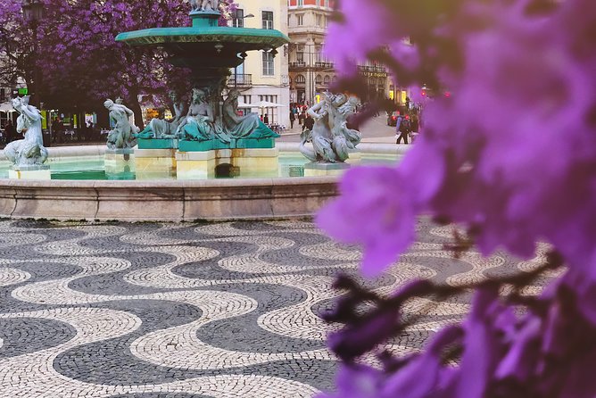 Explore Lisbon’S Art and Culture With a Local