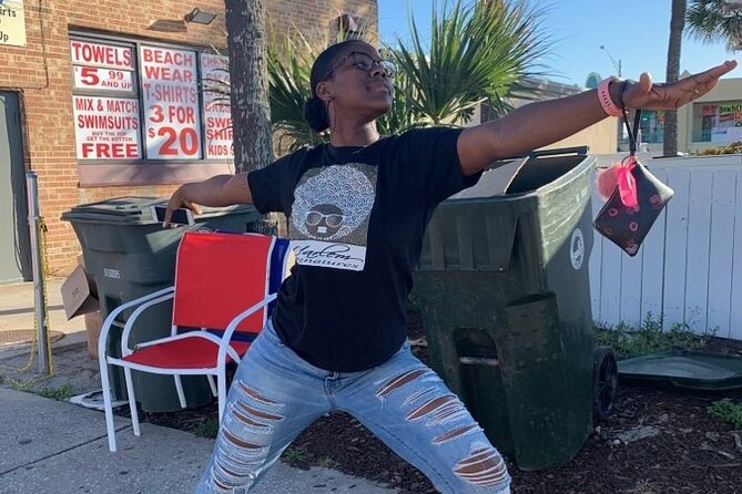 Explore Miami With a Unique Scavenger Hunt by Crazy Dash