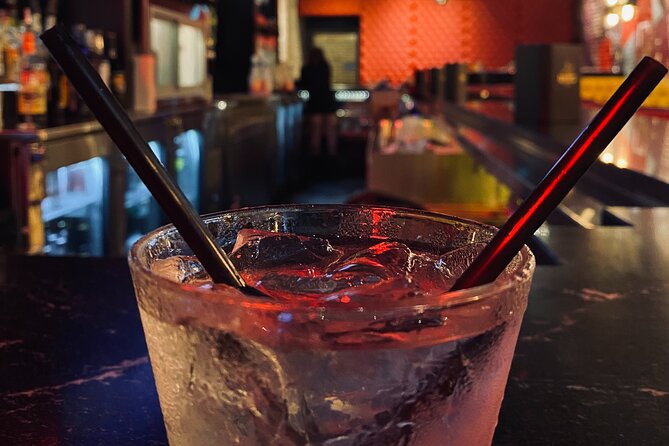 Explore Minneapolis Bar Tour - Meeting and End Points