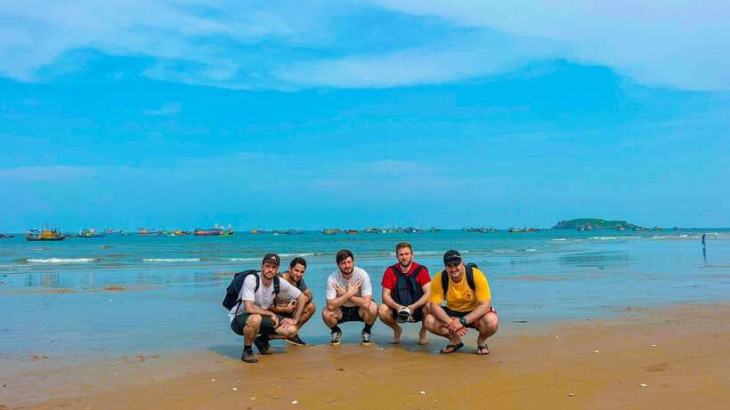Explore Mui Ne by Jeep, A Local Guide to the Best Highlights