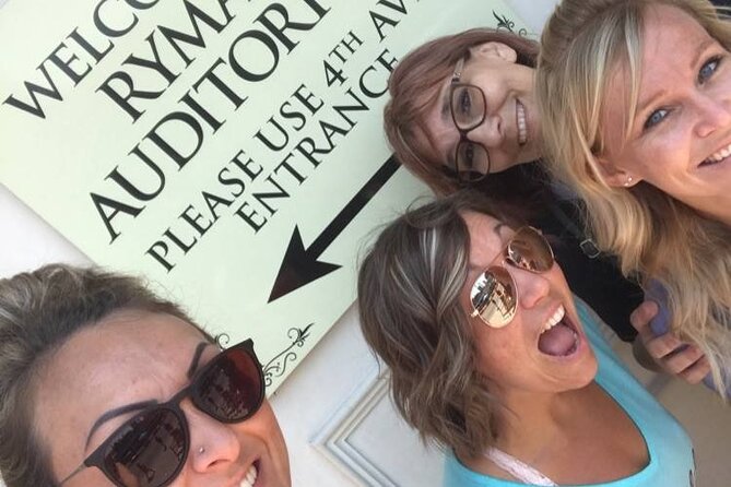 Explore Nashville With a Unique Scavenger Hunt by Operation City Quest - Discover Music Citys Rich History