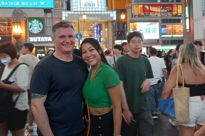 Explore Osaka, Kyoto, Nara Through a 3-Day Walking Tour by Guide - Inclusions