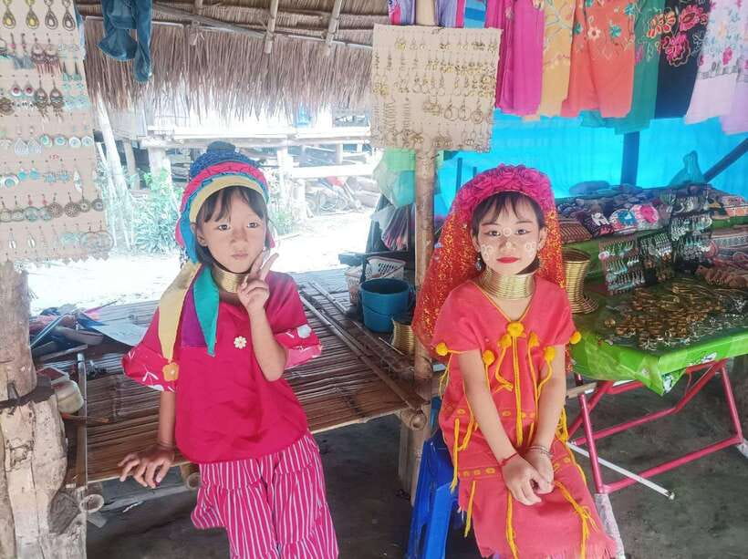 Explore the Chiang Rai and the Golden Triangle