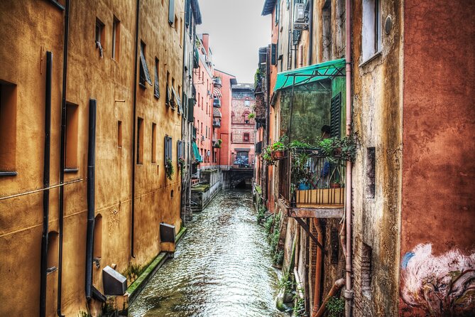 Explore the Heart Of Bologna Private Walking Tour - Meeting and End Points