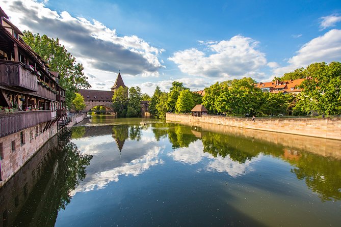 Explore the Instaworthy Spots of Nuremberg With a Local