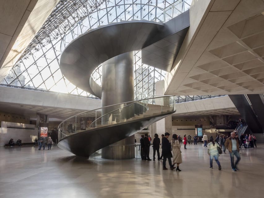 Explore the Secrets of the Louvre With the Mona Lisa Pass