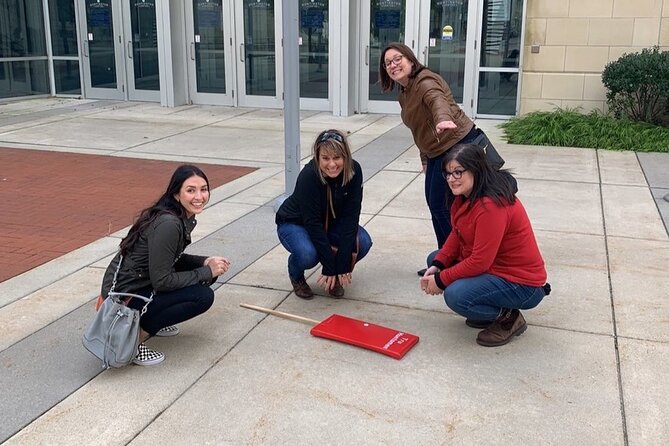 Explore Toledo With a Unique Scavenger Hunt by Wacky Walks
