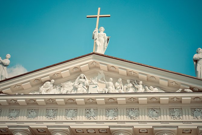 Explore Vilnius in 60 Minutes With a Local