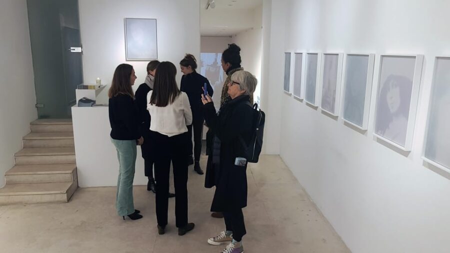 Exploring Contemporary Art Galleries
