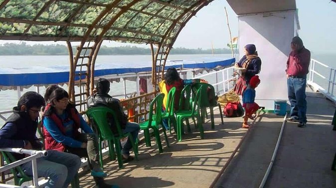 Exploring the Beauty of Sunderban